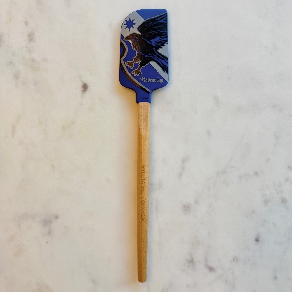 Ravenclaw Silicone Spatula